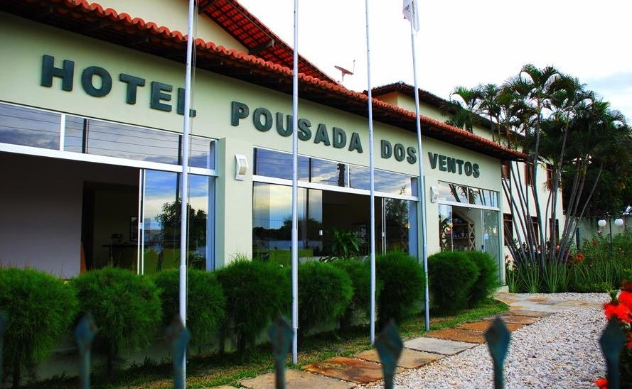 Hotel Pousada dos Ventos