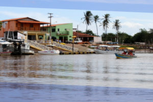 Leia mais sobre o artigo Porto dos Tatus – A entrada do Delta do Parnaíba