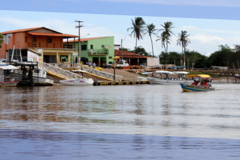 Porto dos Tatus