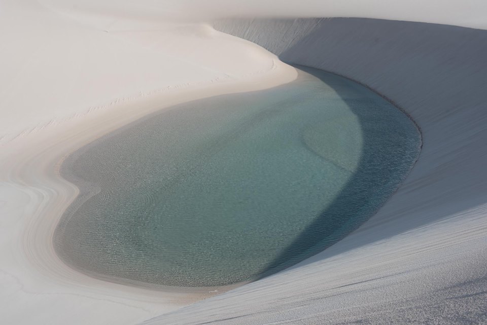 Lençóis Maranhenses