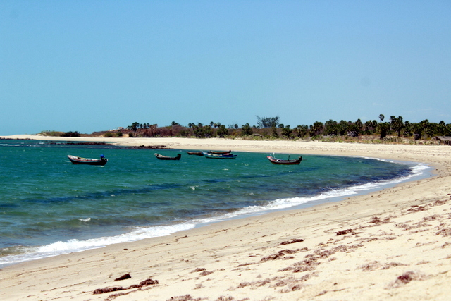 Barra Grande Piaui