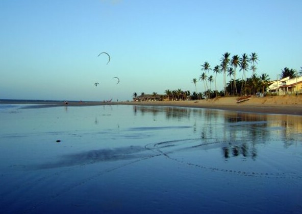 Tour de Praias Litoral Leste - Imagem 10