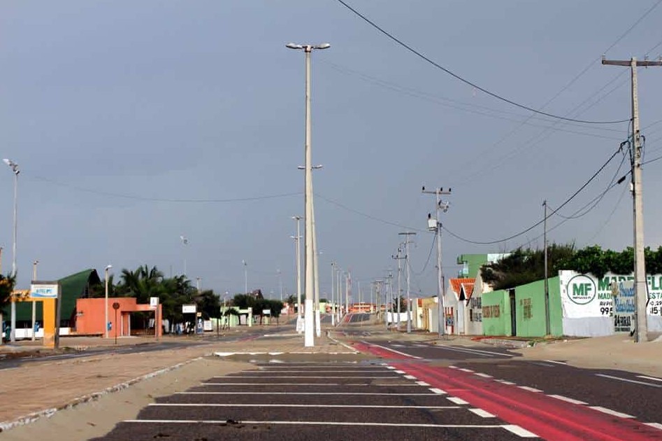 Tour de Praias Litoral Leste - Imagem 7