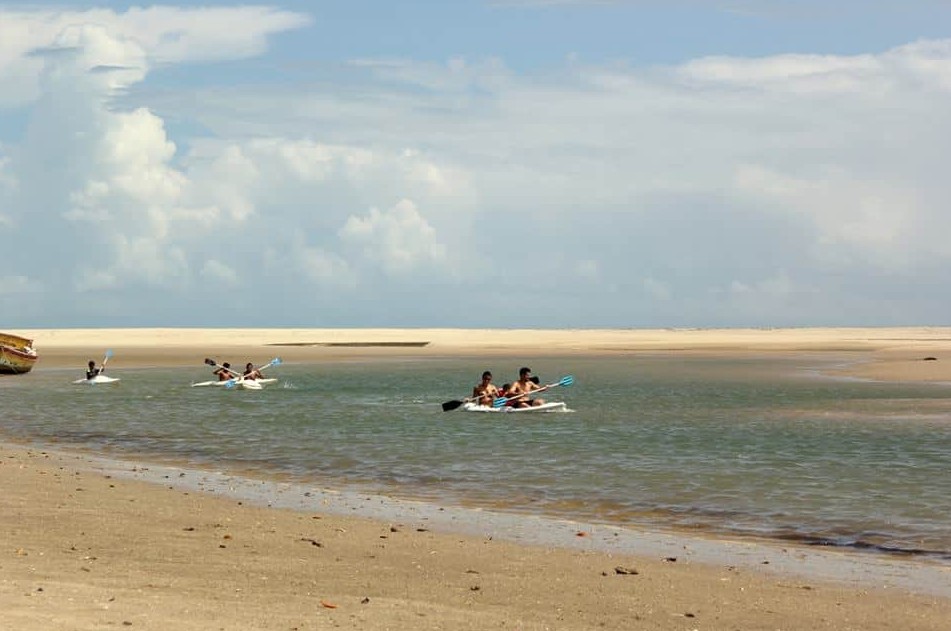 Tour de Praias Litoral Leste - Imagem 5