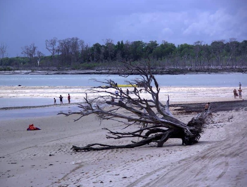 Tour de Praias Litoral Leste - Imagem 4
