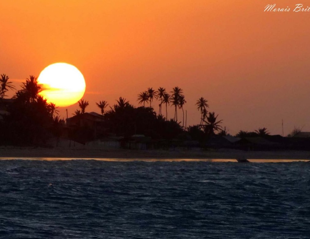 Tour de Praias Litoral Leste - Imagem 3
