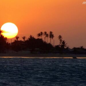 Tour de Praias Litoral Leste
