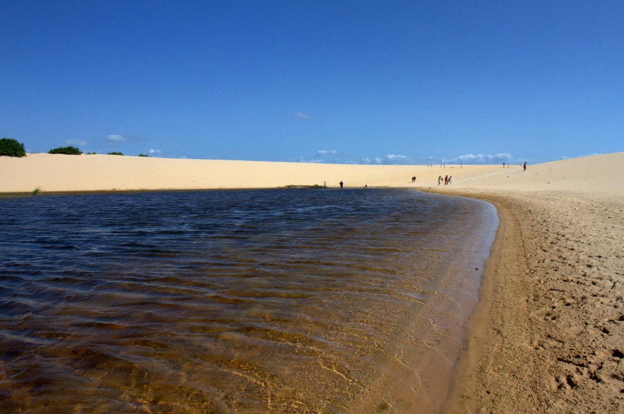 Passeio Delta do Parnaíba Tradicional - Imagem 7