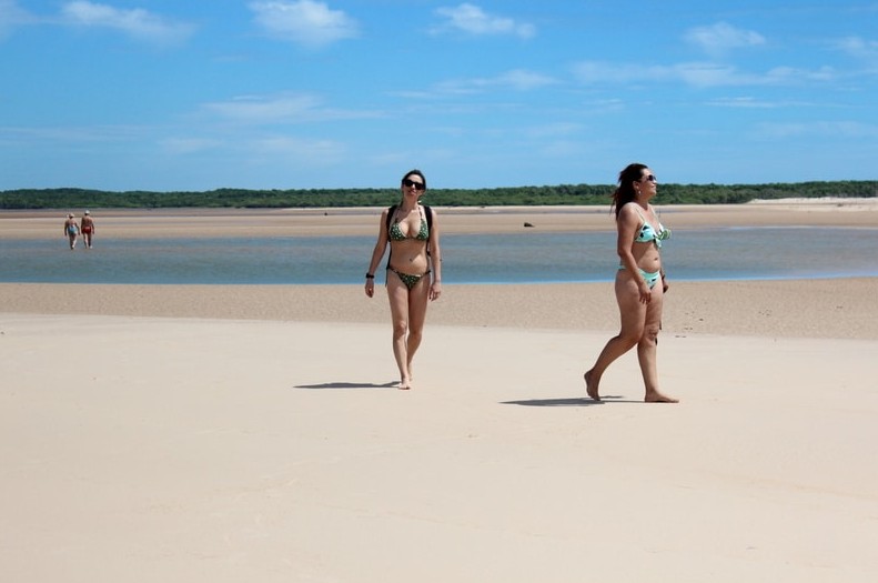 Passeio Delta do Parnaíba Tradicional - Imagem 5