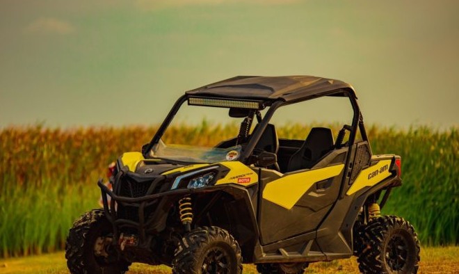 Passeio de UTV nos Lençóis Piauienses - Imagem 7