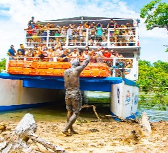 Passeio de Catamarã no Delta do Parnaíba - Imagem 3