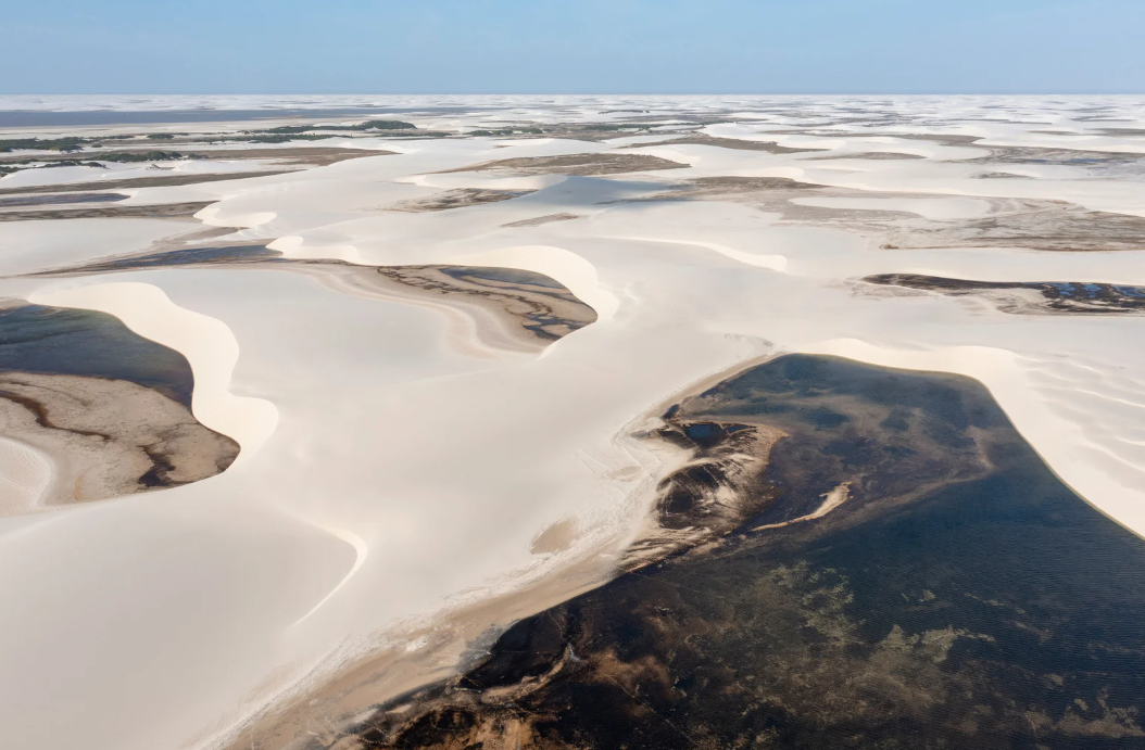 Bate-e-volta Lençóis Maranhenses (saindo de Parnaíba) - Imagem 3