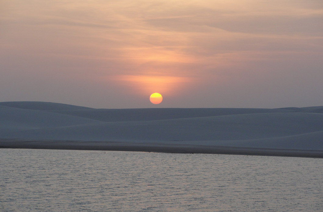 Bate-e-volta Lençóis Maranhenses (saindo de Parnaíba) - Imagem 8