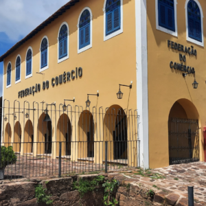 City Tour Histórico Parnaíba